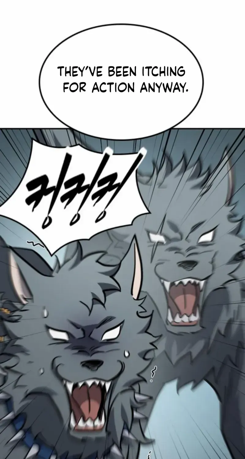 Kim Ohjin's Adventures with Strange Animals Chapter 27 page 89 - 