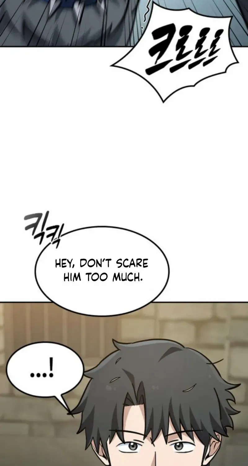 Kim Ohjin's Adventures with Strange Animals Chapter 27 page 90 - 