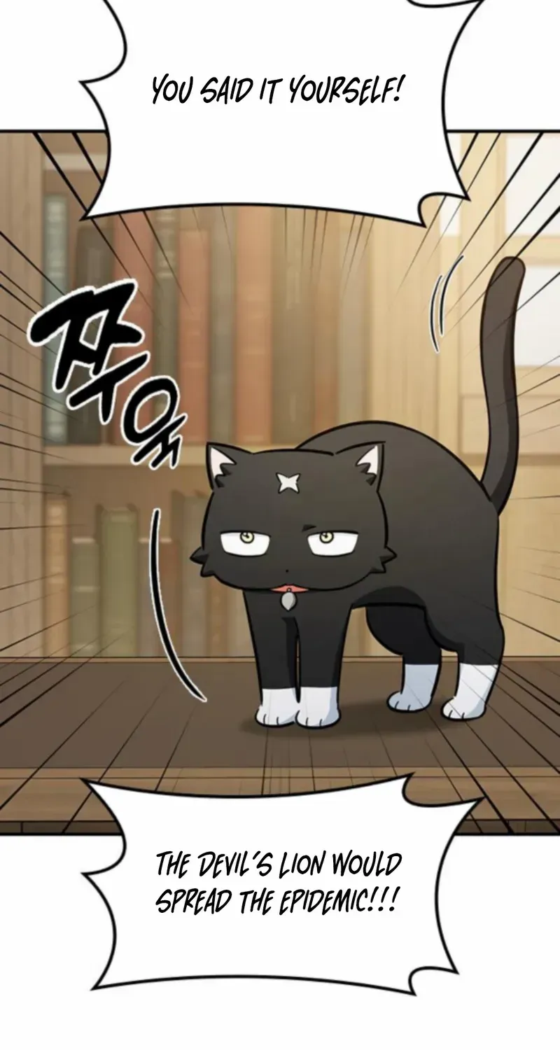 Kim Ohjin's Adventures with Strange Animals Chapter 27 page 10 - 