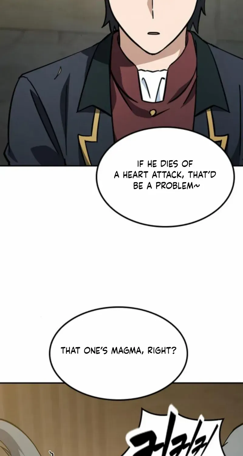 Kim Ohjin's Adventures with Strange Animals Chapter 27 page 91 - 