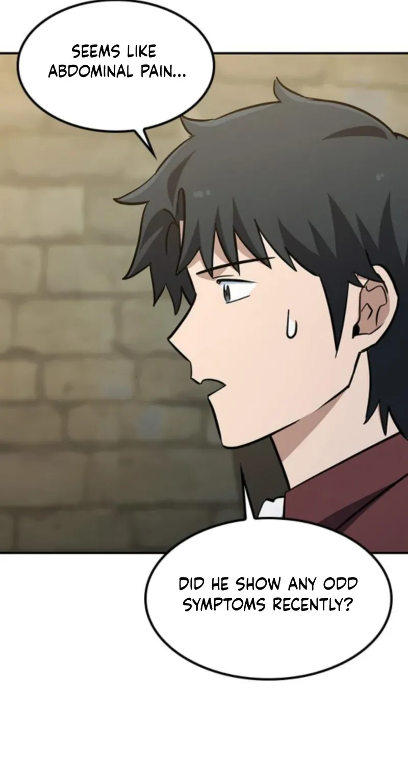 Kim Ohjin's Adventures with Strange Animals Chapter 27 page 94 - 
