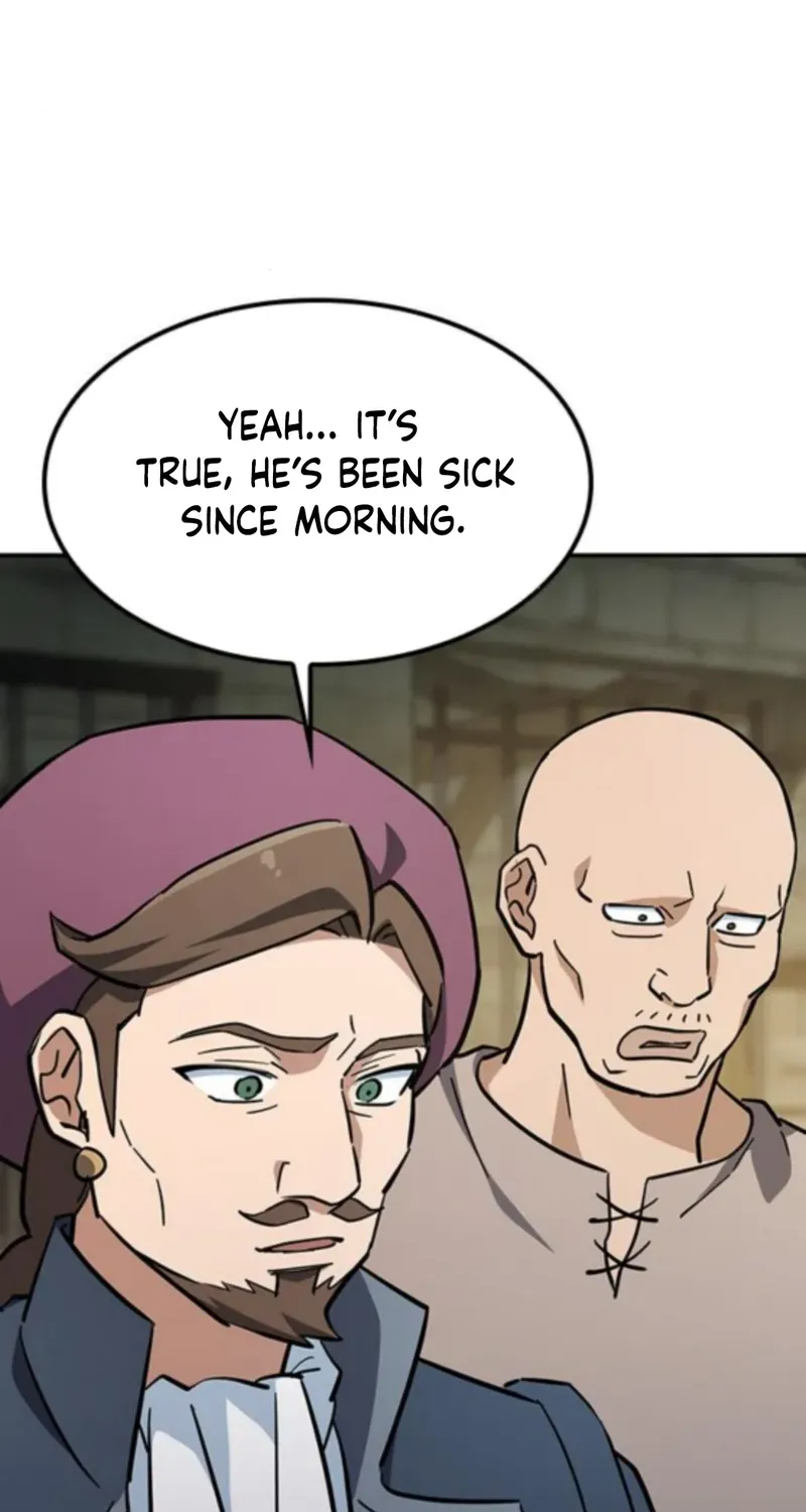 Kim Ohjin's Adventures with Strange Animals Chapter 27 page 95 - 