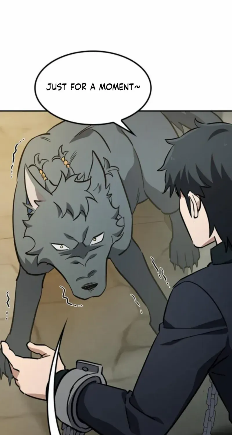 Kim Ohjin's Adventures with Strange Animals Chapter 27 page 100 - 