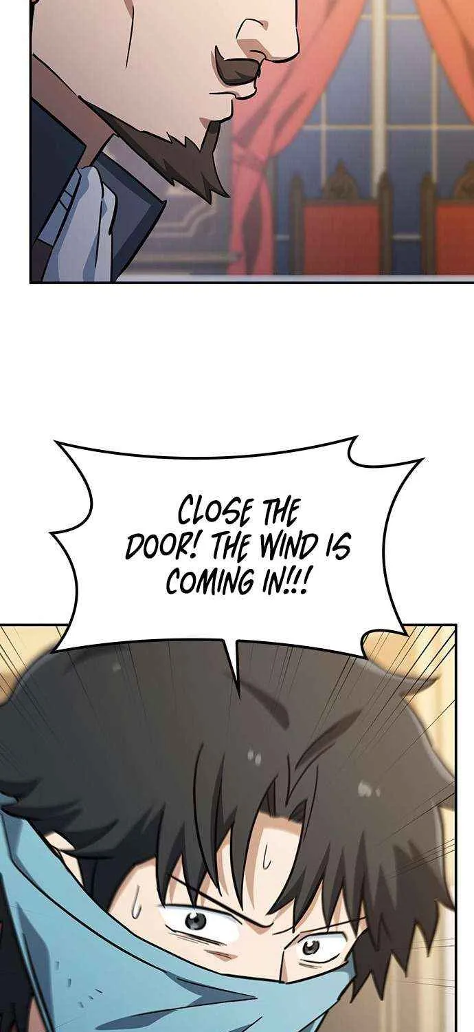 Kim Ohjin's Adventures with Strange Animals Chapter 28 page 11 - 