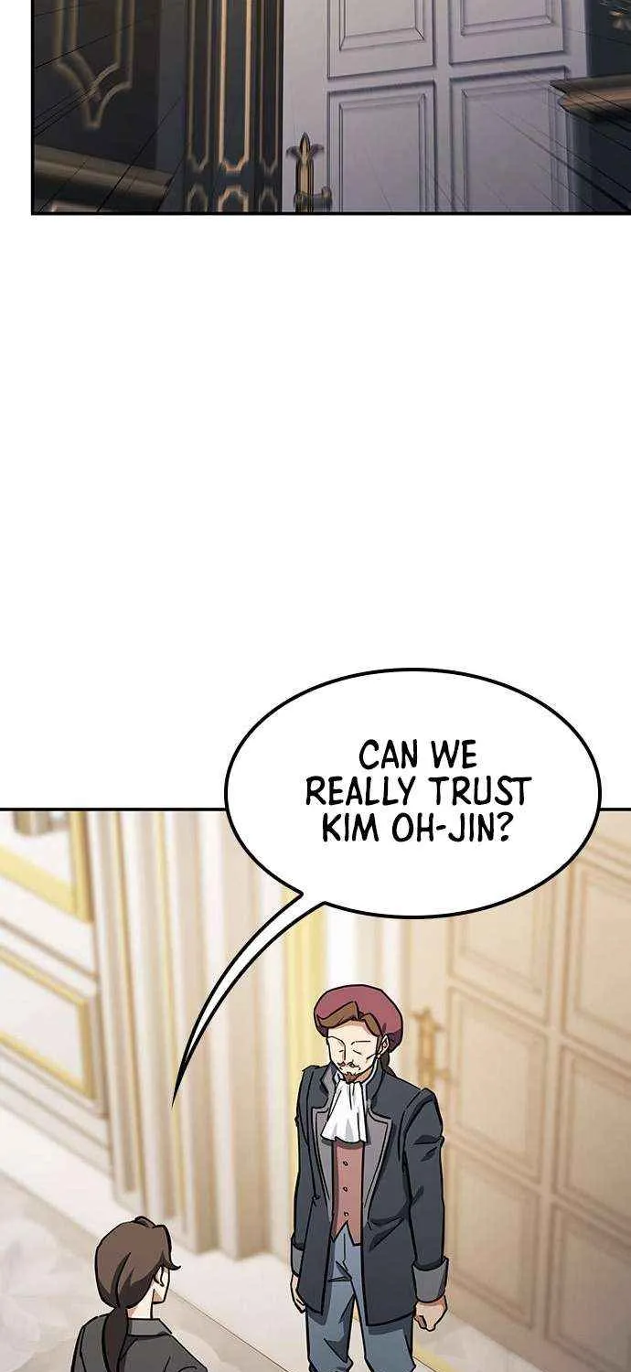 Kim Ohjin's Adventures with Strange Animals Chapter 28 page 13 - 