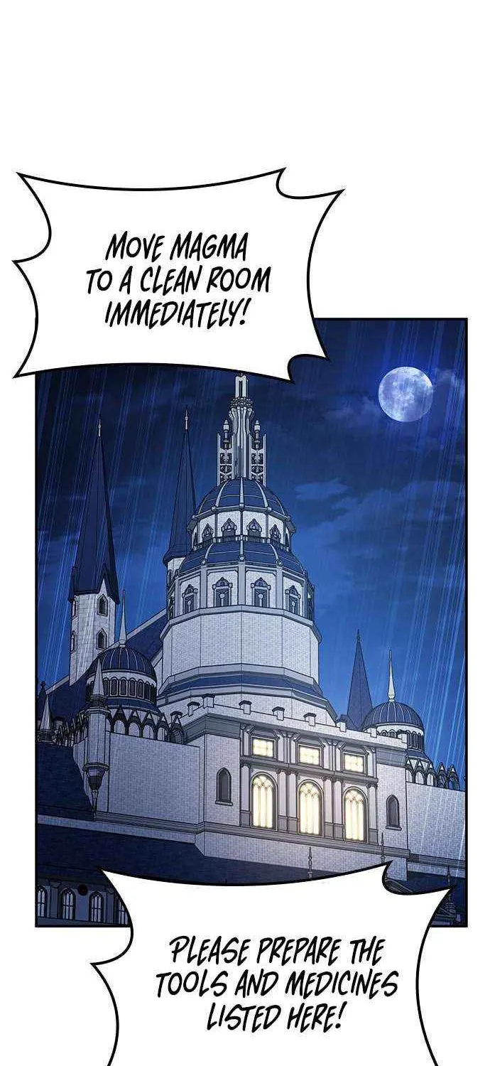 Kim Ohjin's Adventures with Strange Animals Chapter 28 page 3 - 