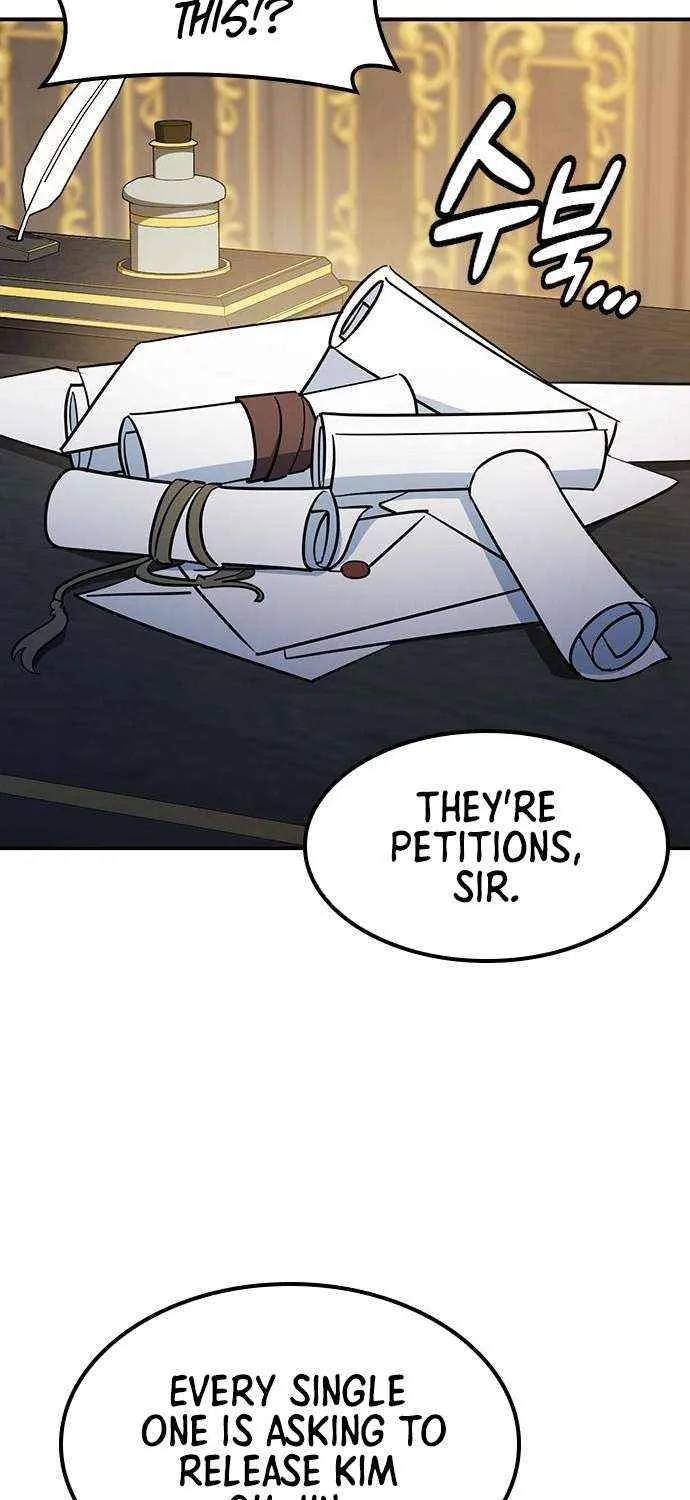 Kim Ohjin's Adventures with Strange Animals Chapter 28 page 23 - 