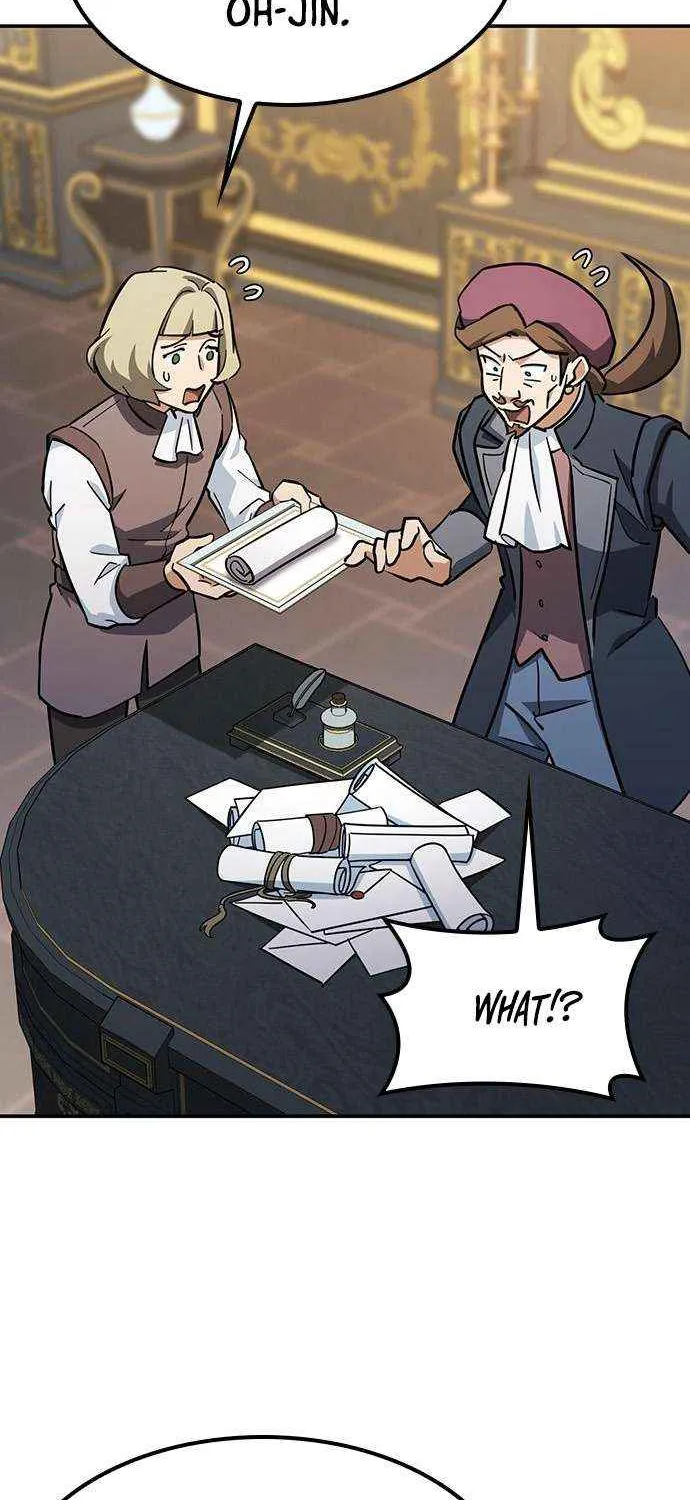 Kim Ohjin's Adventures with Strange Animals Chapter 28 page 24 - 