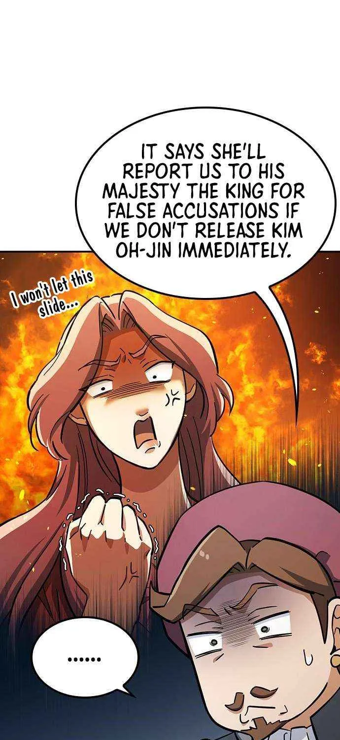 Kim Ohjin's Adventures with Strange Animals Chapter 28 page 26 - 