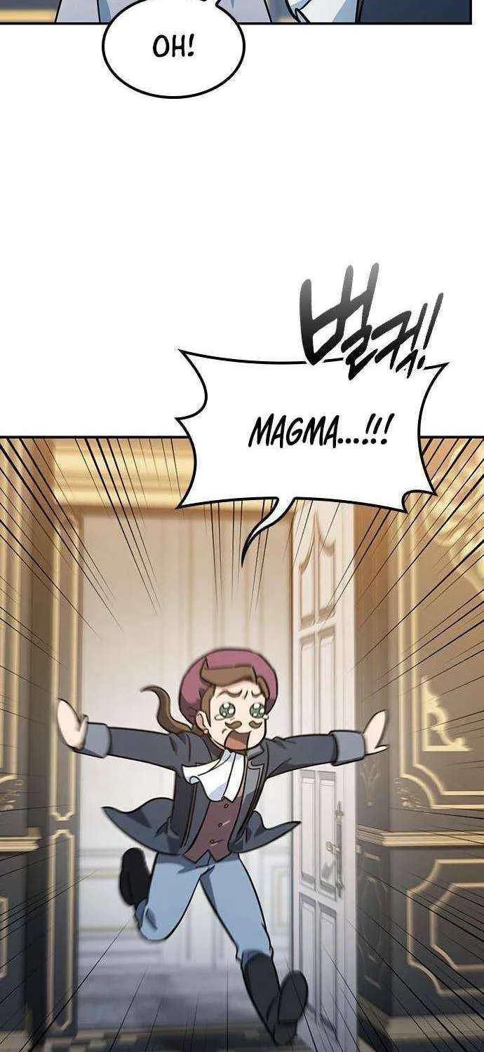 Kim Ohjin's Adventures with Strange Animals Chapter 28 page 28 - 
