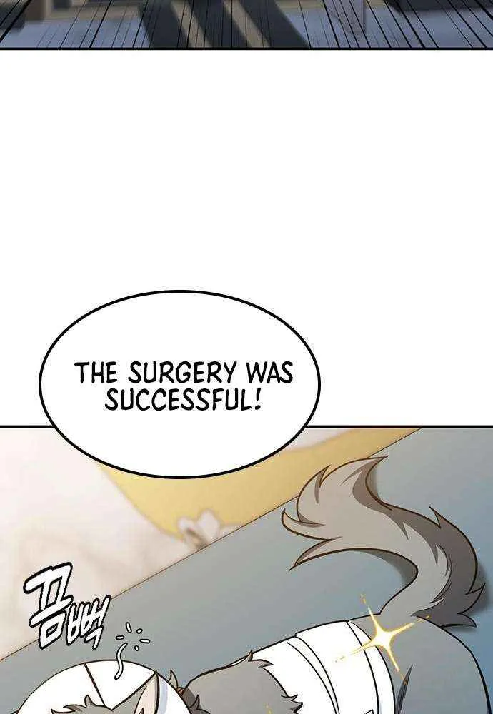 Kim Ohjin's Adventures with Strange Animals Chapter 28 page 29 - 