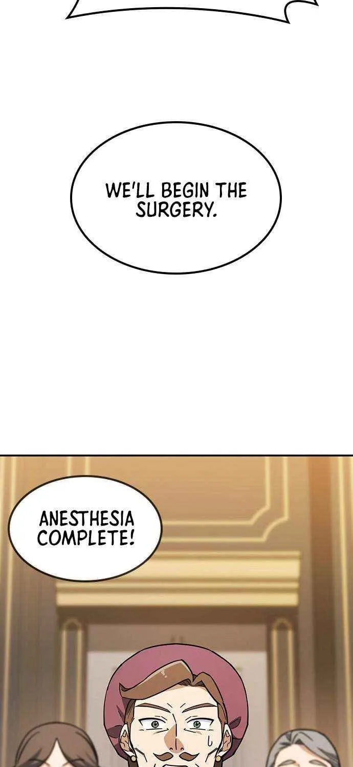 Kim Ohjin's Adventures with Strange Animals Chapter 28 page 4 - 