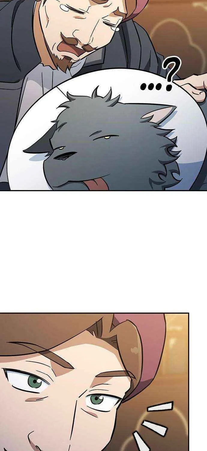 Kim Ohjin's Adventures with Strange Animals Chapter 28 page 31 - 