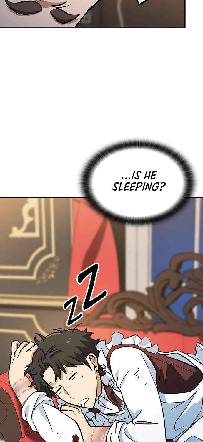 Kim Ohjin's Adventures with Strange Animals Chapter 28 page 32 - 