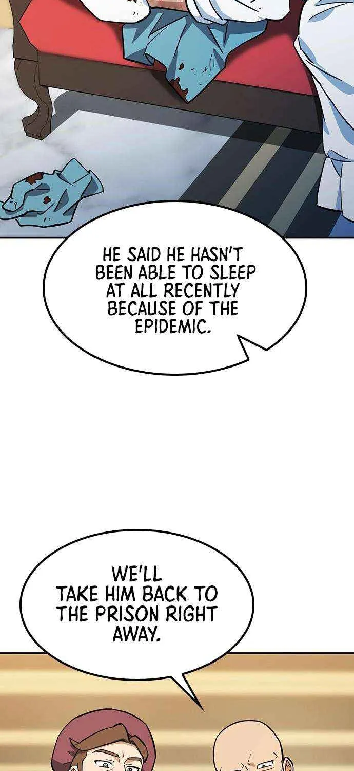 Kim Ohjin's Adventures with Strange Animals Chapter 28 page 33 - 