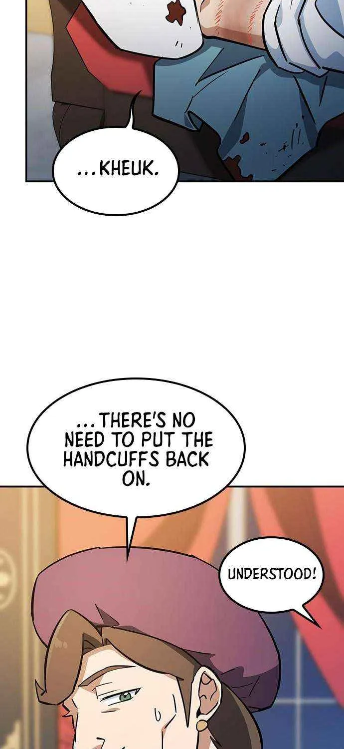 Kim Ohjin's Adventures with Strange Animals Chapter 28 page 35 - 
