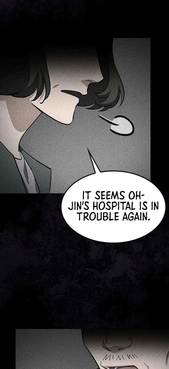 Kim Ohjin's Adventures with Strange Animals Chapter 28 page 41 - 