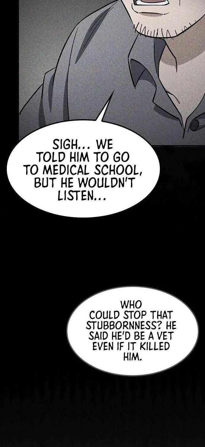 Kim Ohjin's Adventures with Strange Animals Chapter 28 page 42 - 