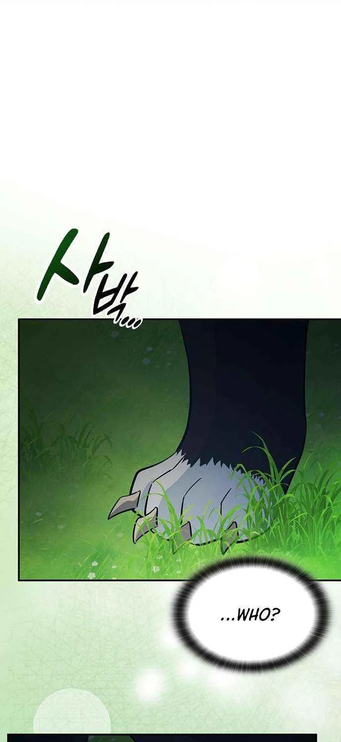 Kim Ohjin's Adventures with Strange Animals Chapter 28 page 44 - 