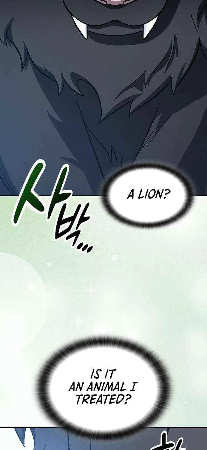 Kim Ohjin's Adventures with Strange Animals Chapter 28 page 46 - 