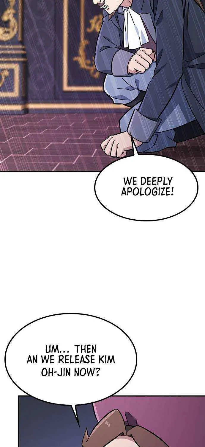 Kim Ohjin's Adventures with Strange Animals Chapter 28 page 58 - 