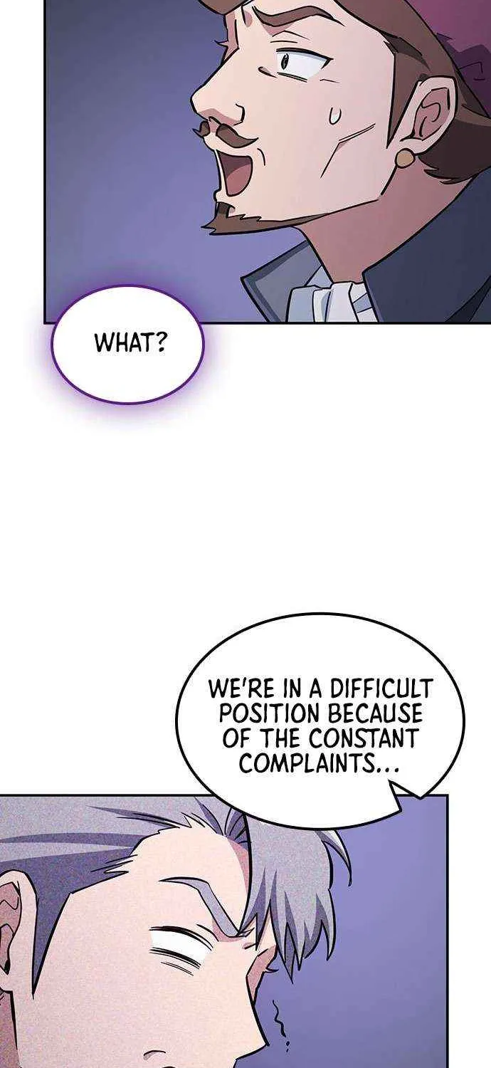 Kim Ohjin's Adventures with Strange Animals Chapter 28 page 59 - 