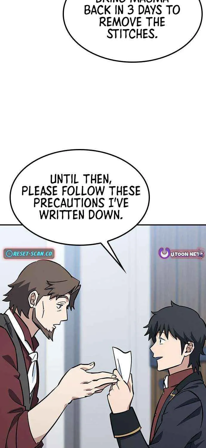 Kim Ohjin's Adventures with Strange Animals Chapter 28 page 62 - 