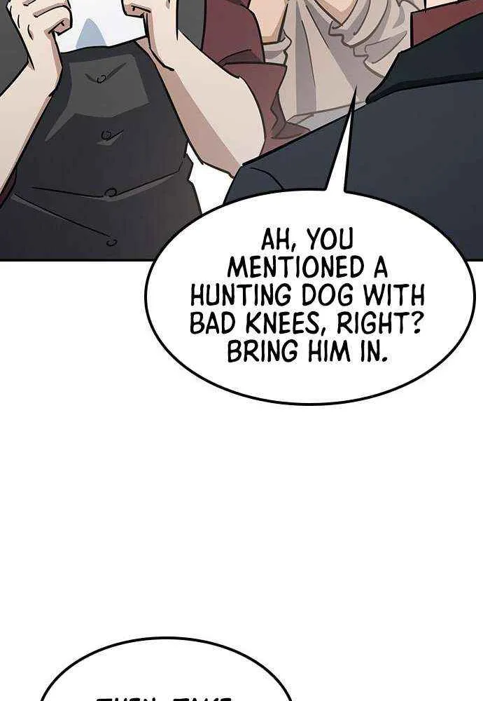 Kim Ohjin's Adventures with Strange Animals Chapter 28 page 64 - 