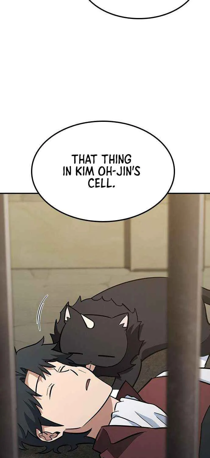 Kim Ohjin's Adventures with Strange Animals Chapter 28 page 83 - 