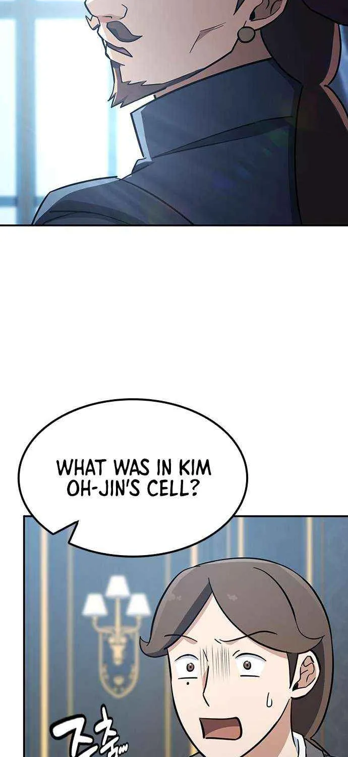 Kim Ohjin's Adventures with Strange Animals Chapter 28 page 89 - 