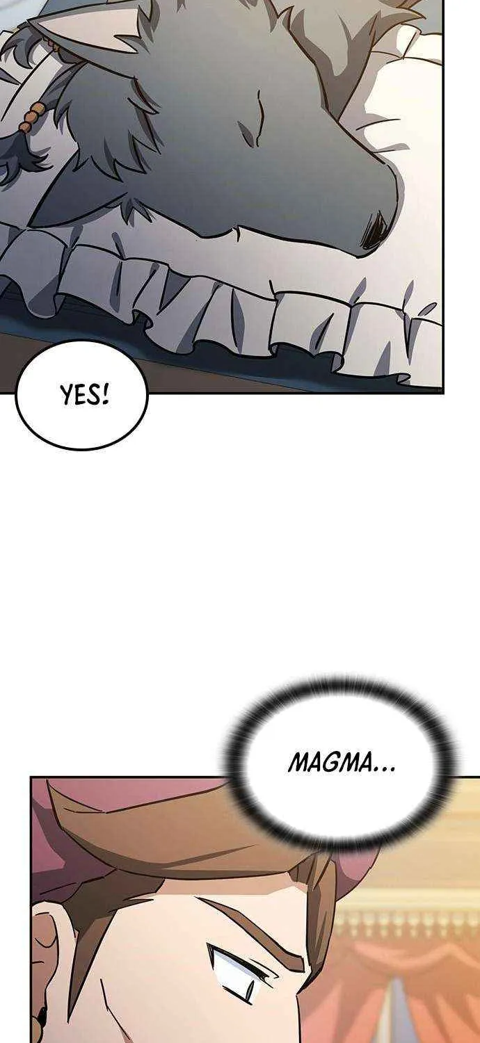 Kim Ohjin's Adventures with Strange Animals Chapter 28 page 10 - 