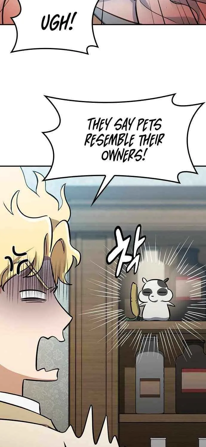 Kim Ohjin's Adventures with Strange Animals Chapter 29 page 13 - 