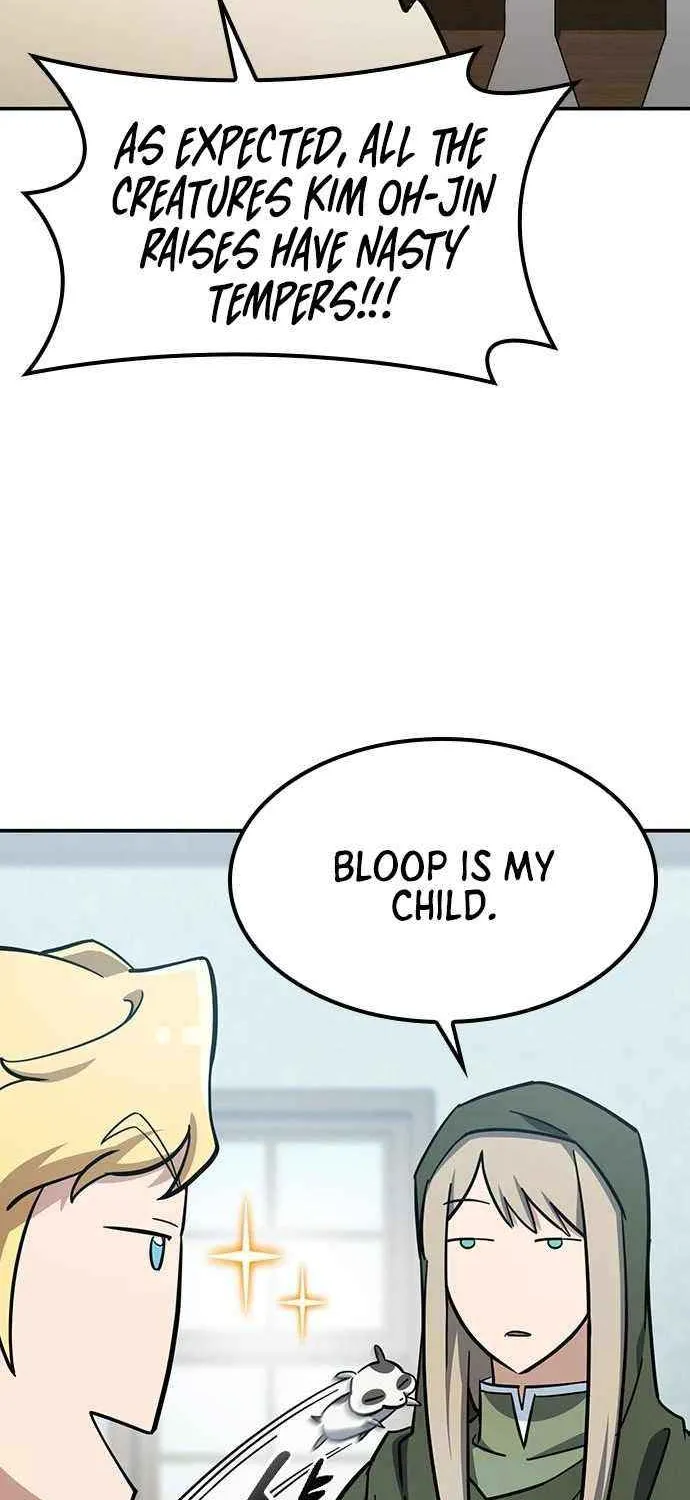 Kim Ohjin's Adventures with Strange Animals Chapter 29 page 14 - 