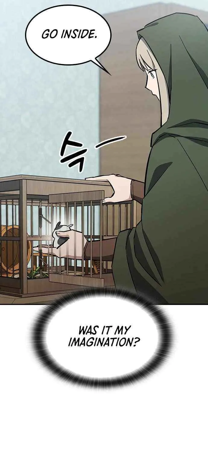 Kim Ohjin's Adventures with Strange Animals Chapter 29 page 18 - 
