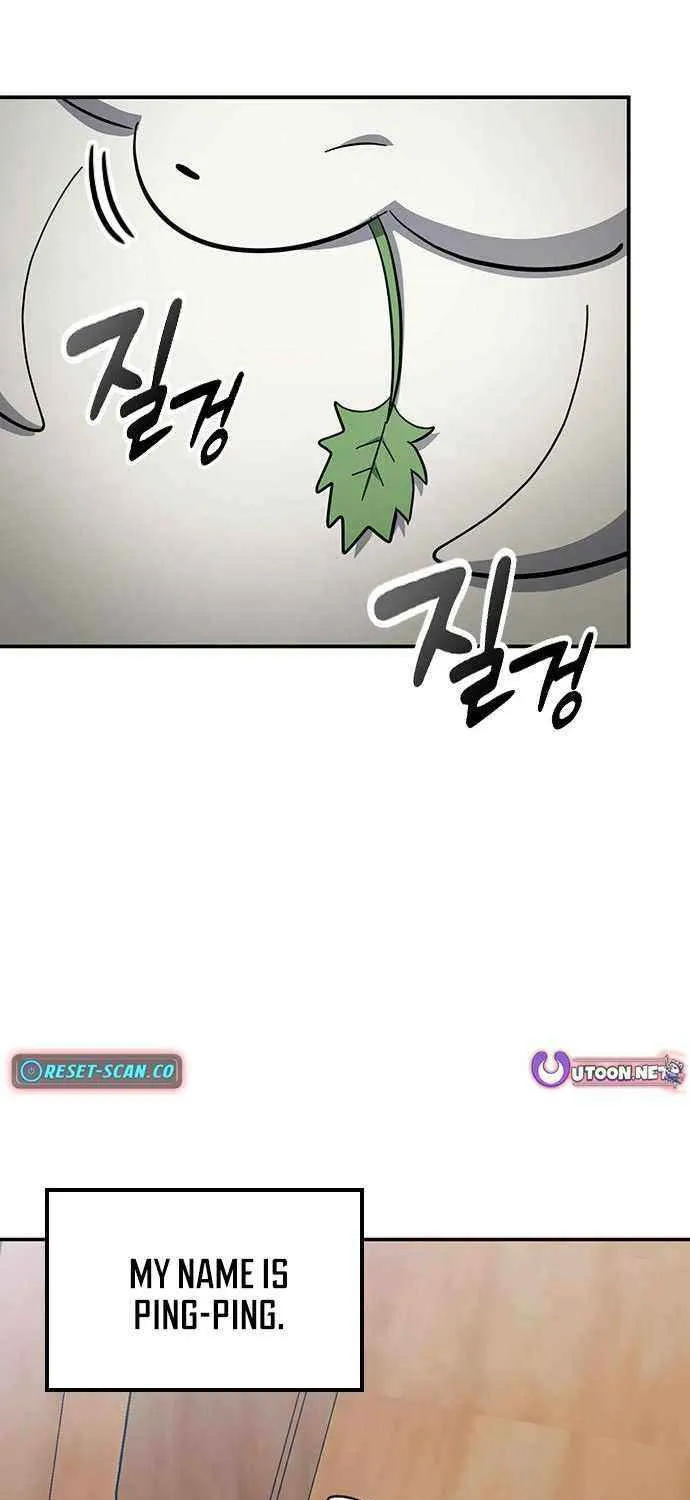 Kim Ohjin's Adventures with Strange Animals Chapter 29 page 20 - 