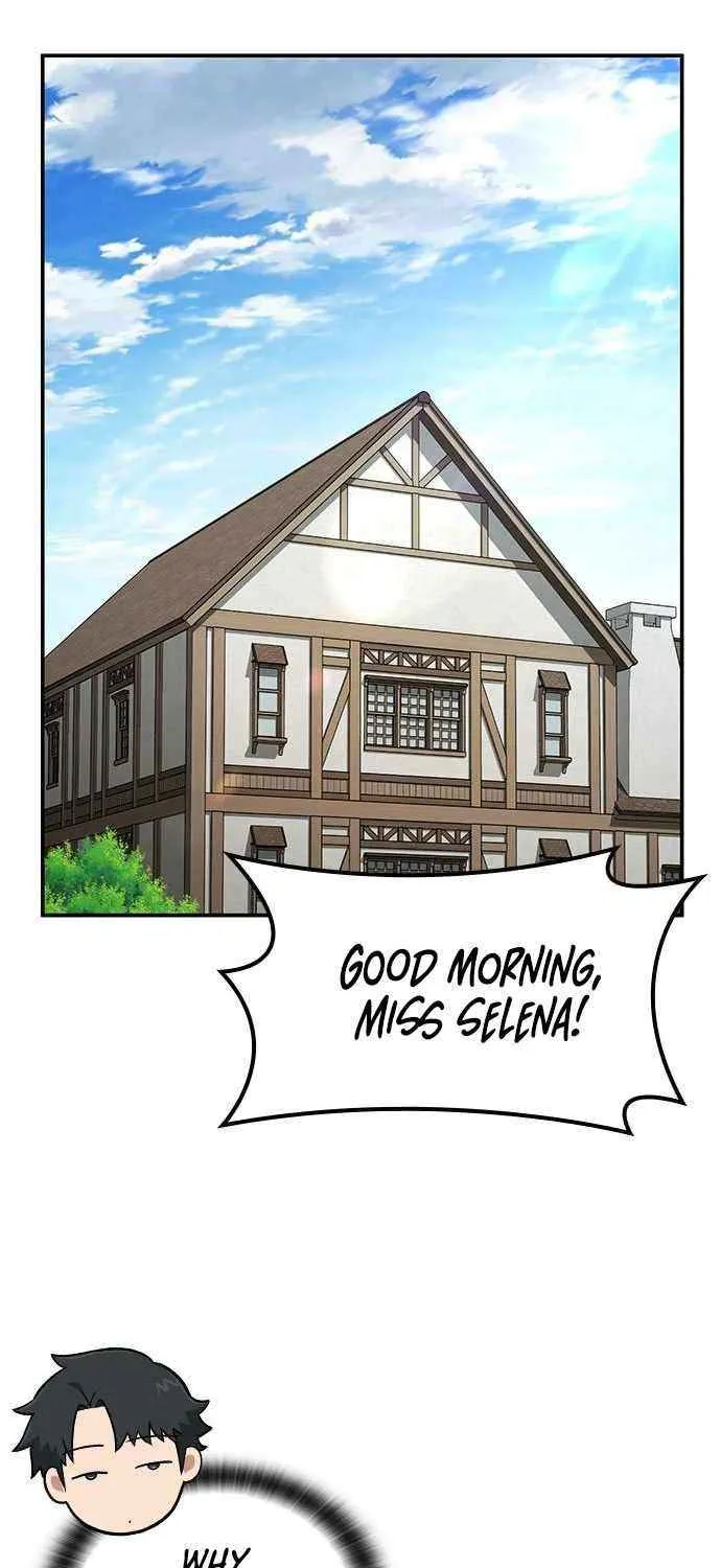 Kim Ohjin's Adventures with Strange Animals Chapter 29 page 3 - 