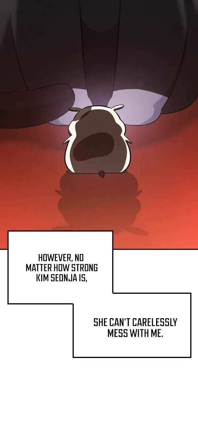 Kim Ohjin's Adventures with Strange Animals Chapter 29 page 27 - 