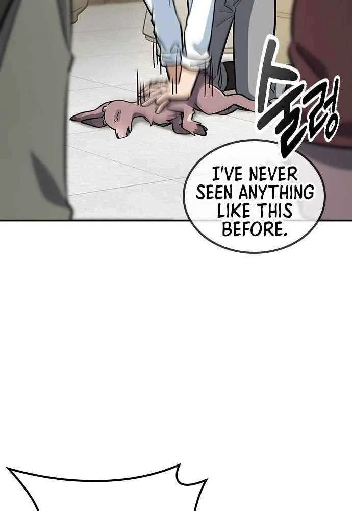 Kim Ohjin's Adventures with Strange Animals Chapter 29 page 43 - 