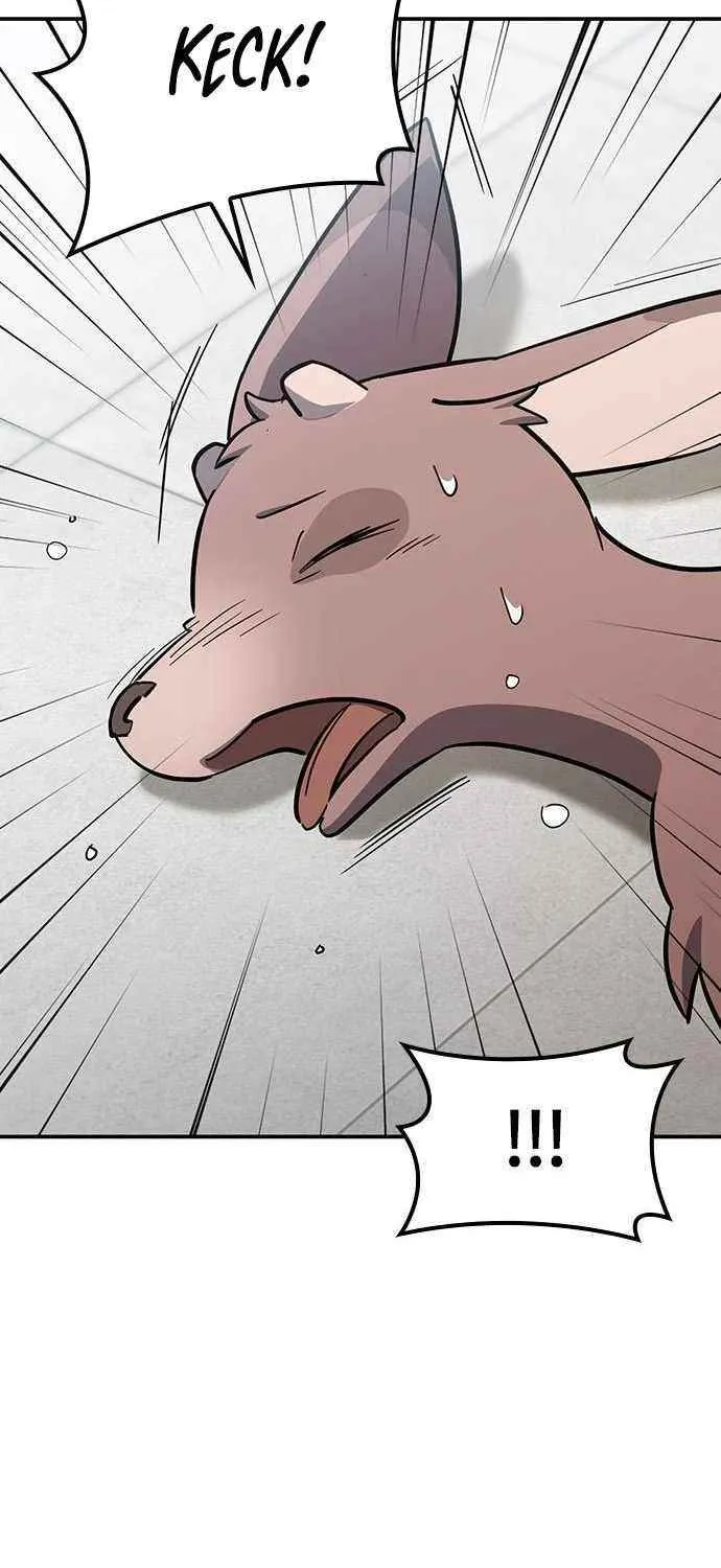 Kim Ohjin's Adventures with Strange Animals Chapter 29 page 44 - 
