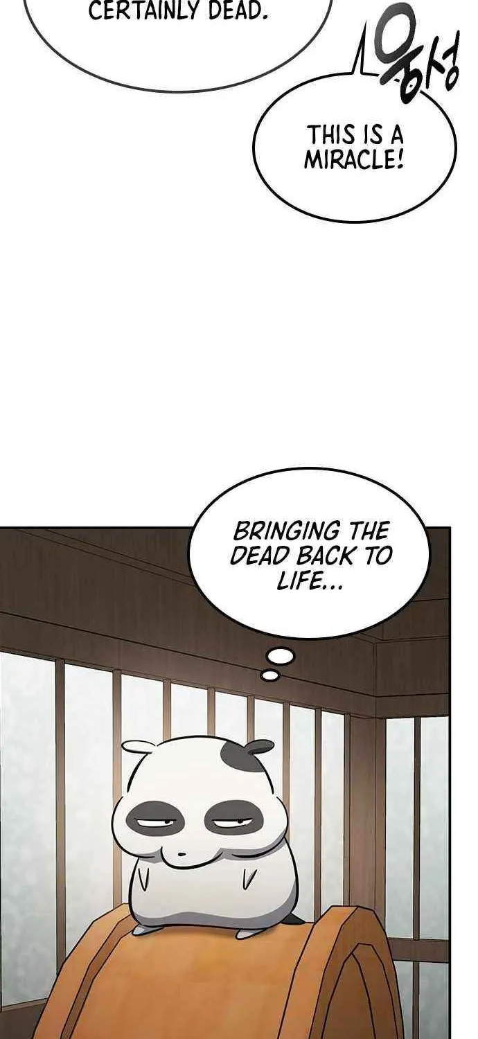Kim Ohjin's Adventures with Strange Animals Chapter 29 page 47 - 