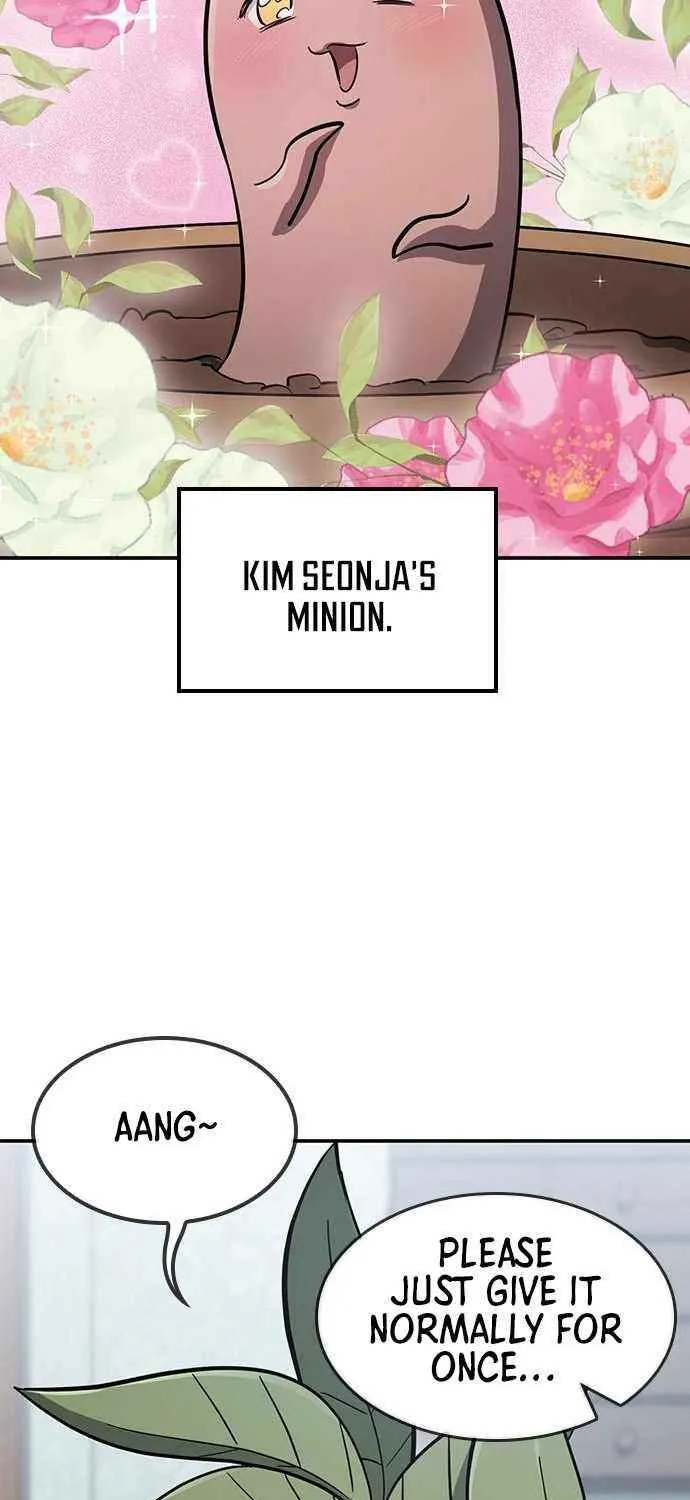 Kim Ohjin's Adventures with Strange Animals Chapter 29 page 51 - 