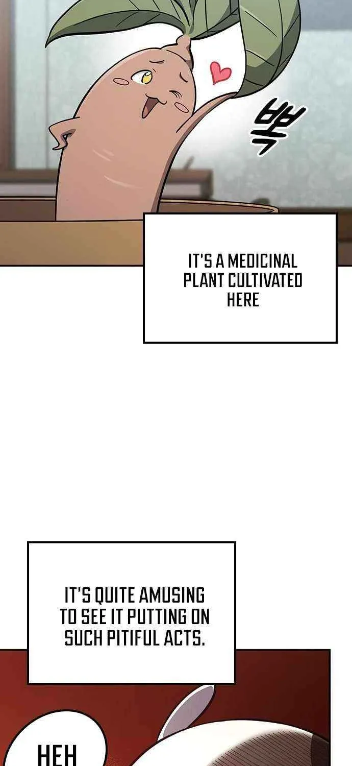 Kim Ohjin's Adventures with Strange Animals Chapter 29 page 52 - 
