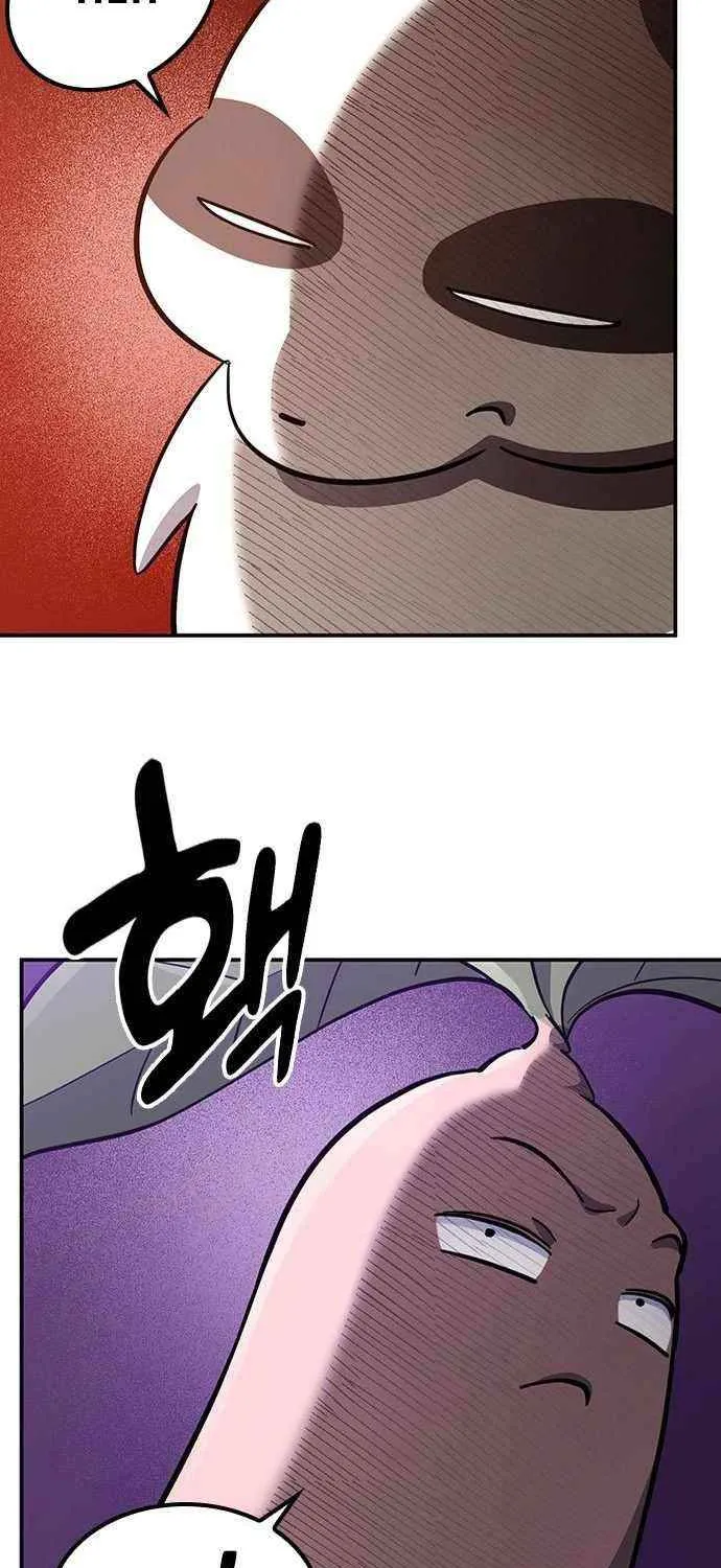 Kim Ohjin's Adventures with Strange Animals Chapter 29 page 53 - 