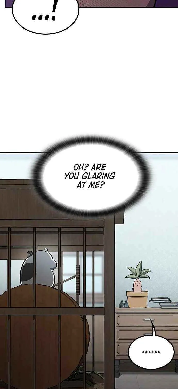 Kim Ohjin's Adventures with Strange Animals Chapter 29 page 54 - 