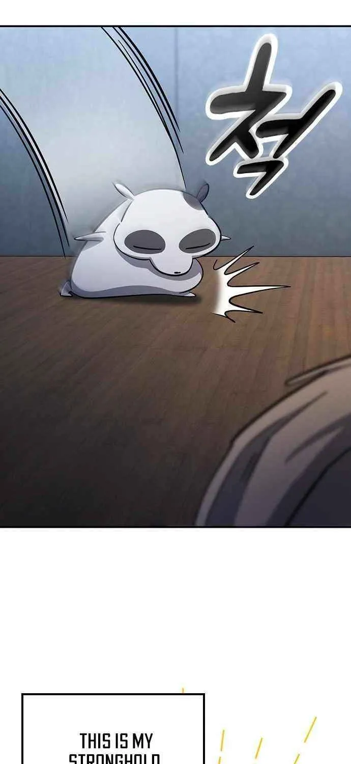 Kim Ohjin's Adventures with Strange Animals Chapter 29 page 61 - 