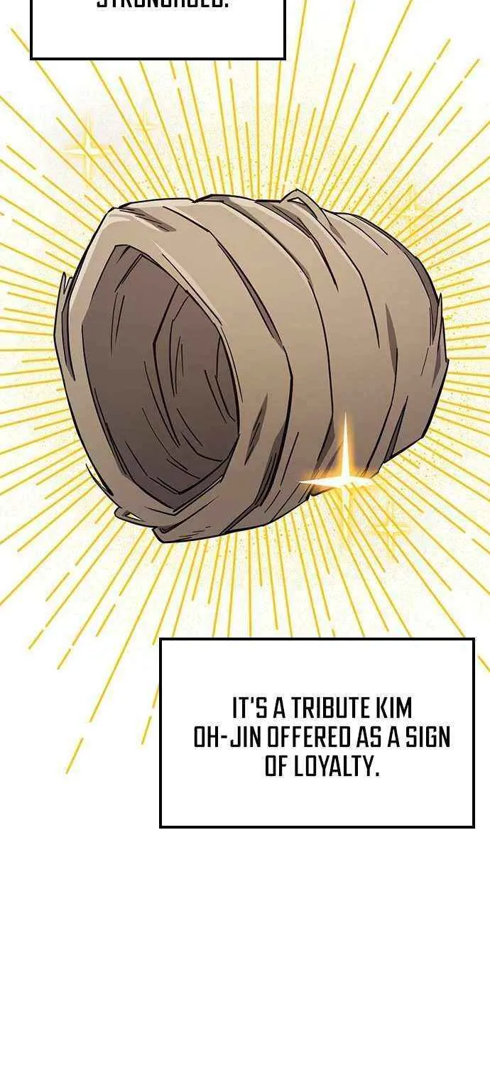 Kim Ohjin's Adventures with Strange Animals Chapter 29 page 62 - 