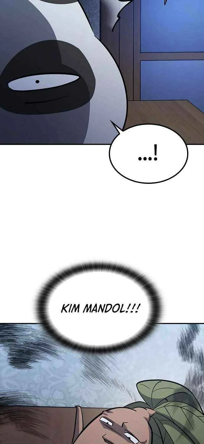 Kim Ohjin's Adventures with Strange Animals Chapter 29 page 68 - 