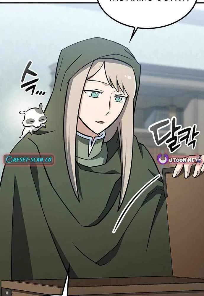 Kim Ohjin's Adventures with Strange Animals Chapter 29 page 8 - 
