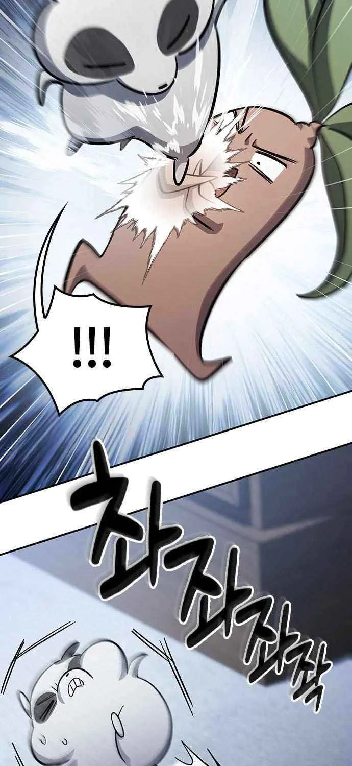 Kim Ohjin's Adventures with Strange Animals Chapter 29 page 75 - 