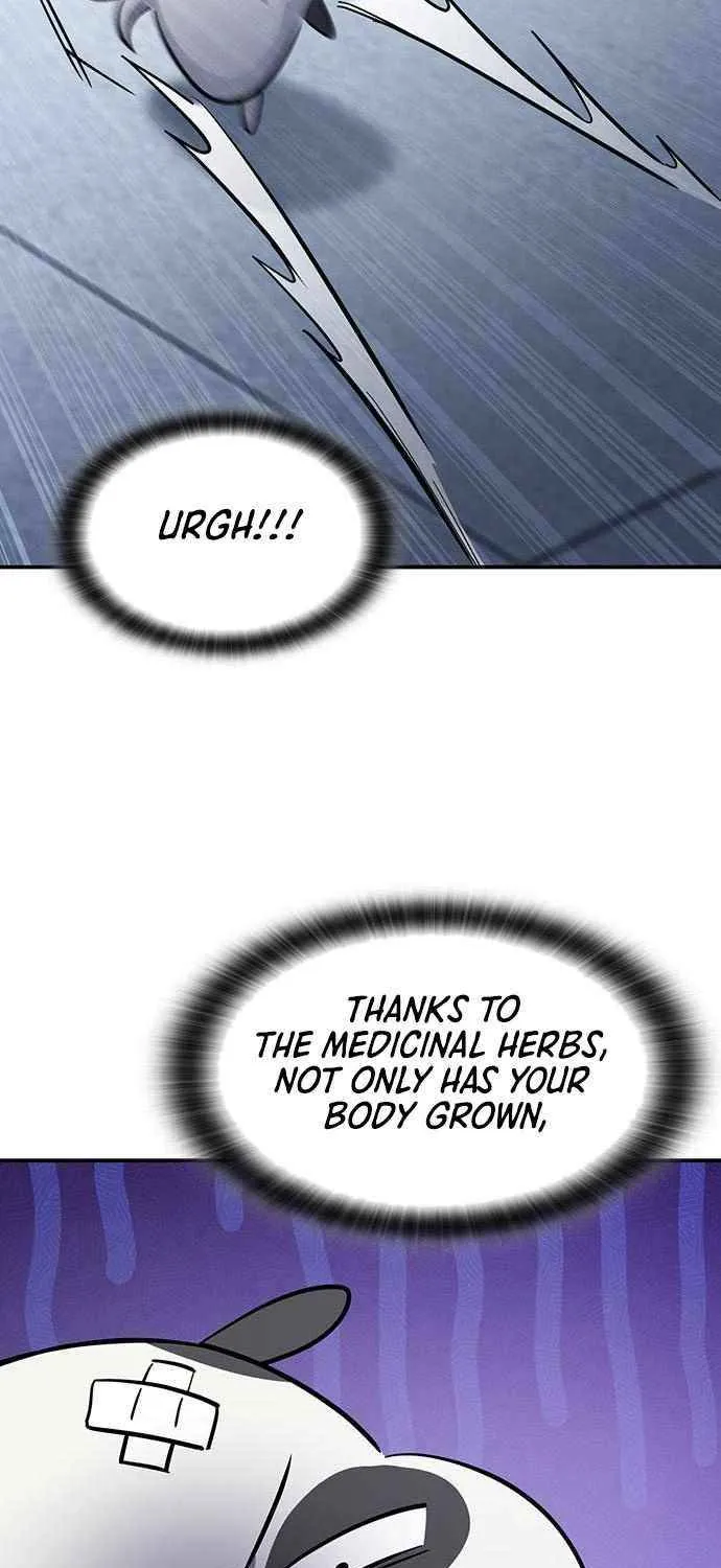 Kim Ohjin's Adventures with Strange Animals Chapter 29 page 76 - 